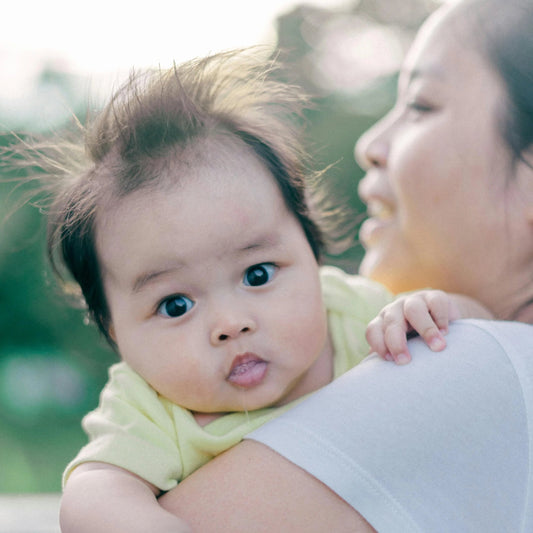 Introducing VIYVA – The UK’s First Protein Shake Designed for New Mothers