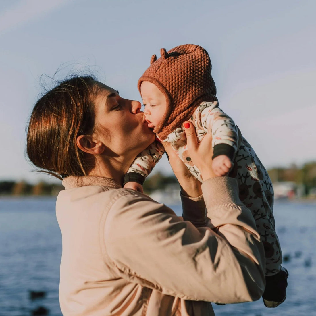 Postpartum Is Longer Than 6 Weeks.