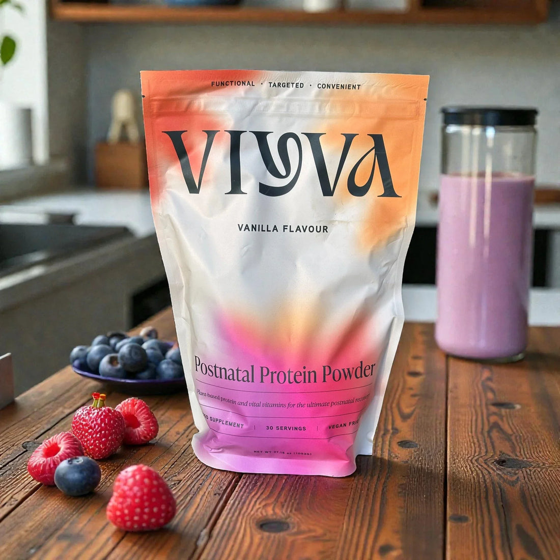 Why VIYVA Is Premium & Worth Every Penny