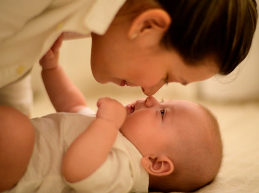 How Much Extra Protein Do You Need After Having a Baby?