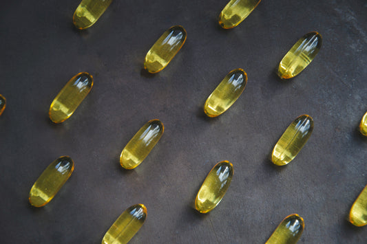 The Importance of Omega-3 in the Postpartum Period