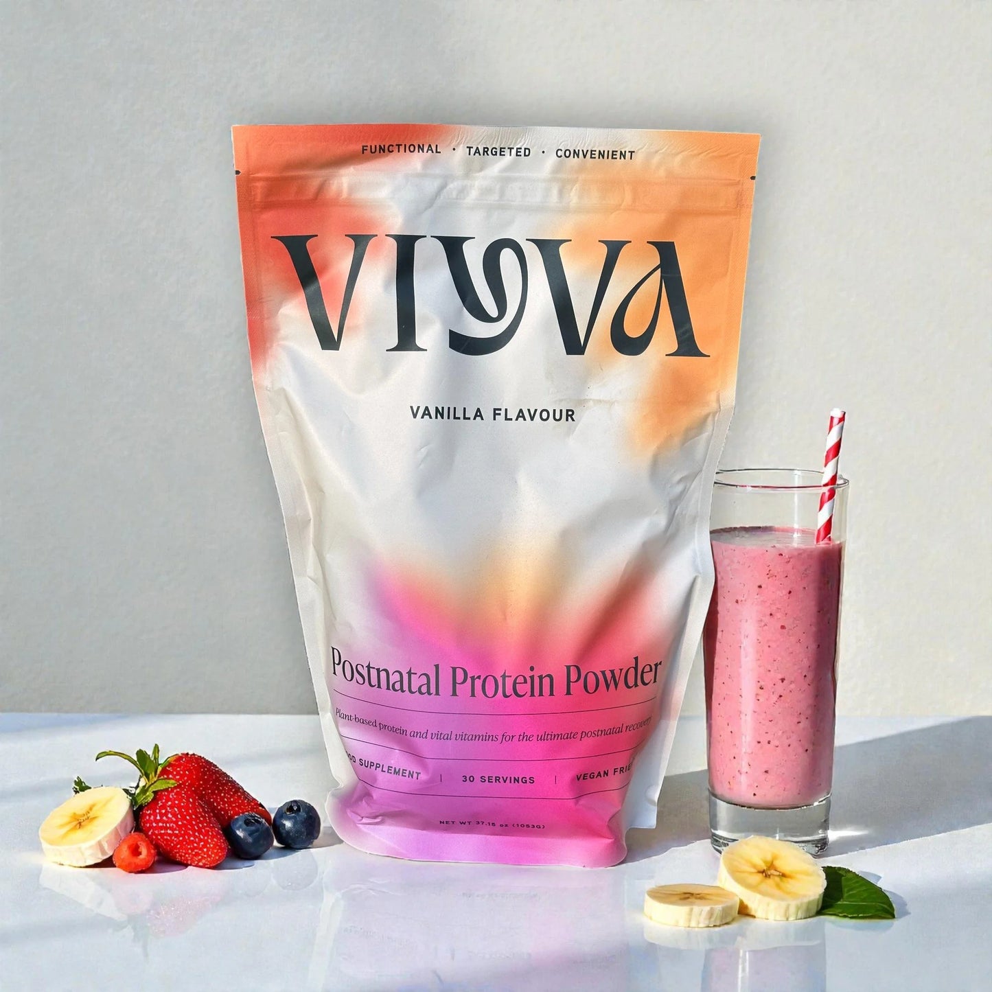 Post Natal Protein Powder