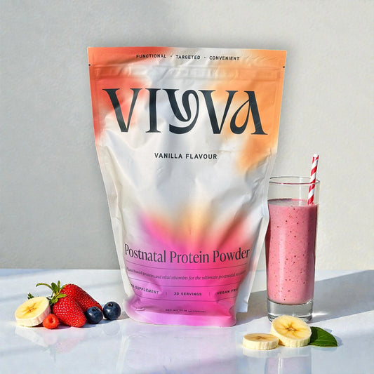 Post Natal Protein Powder