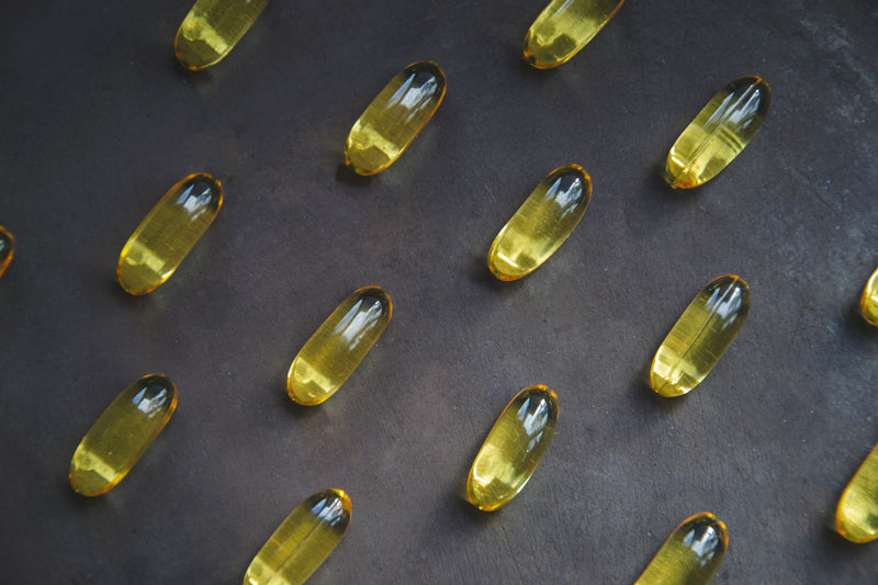 Omega 3